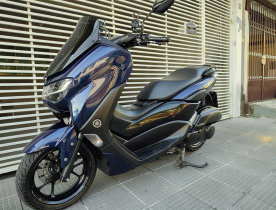 YAMAHA NMAX 160 ABS 
